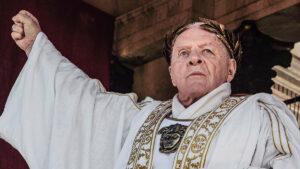 "Обреченные на славу": история о выживании в гладиаторской арене