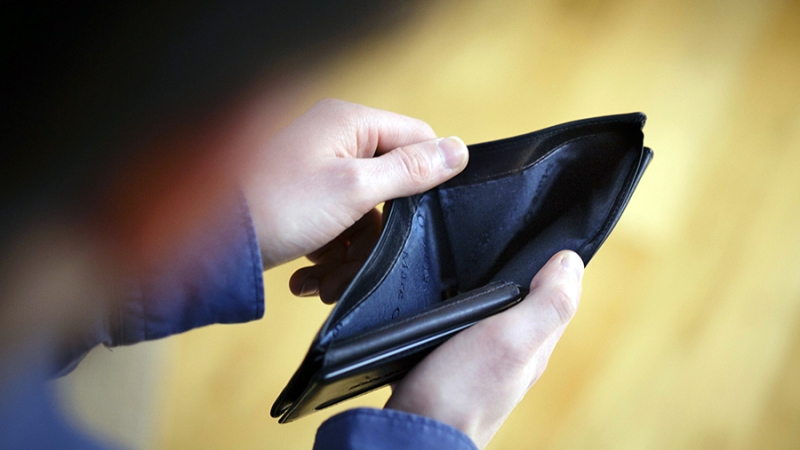 Почти 192 тыс. россиян признали банкротами в первой половине 2024 года