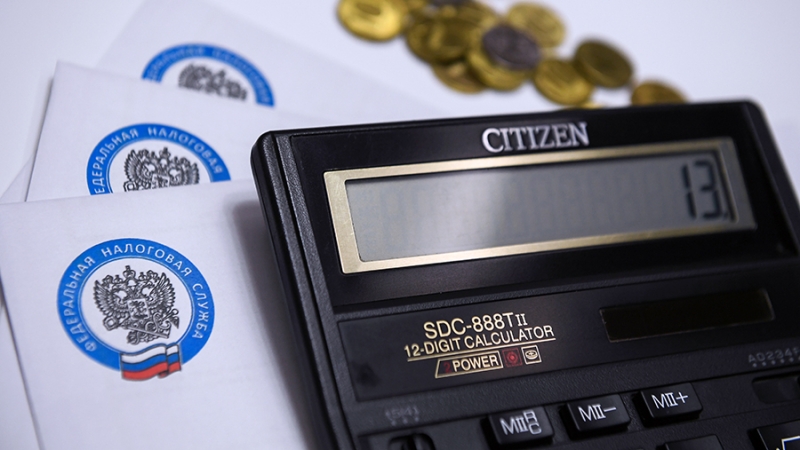 Путин подписал закон о введении прогрессивной шкалы НДФЛ