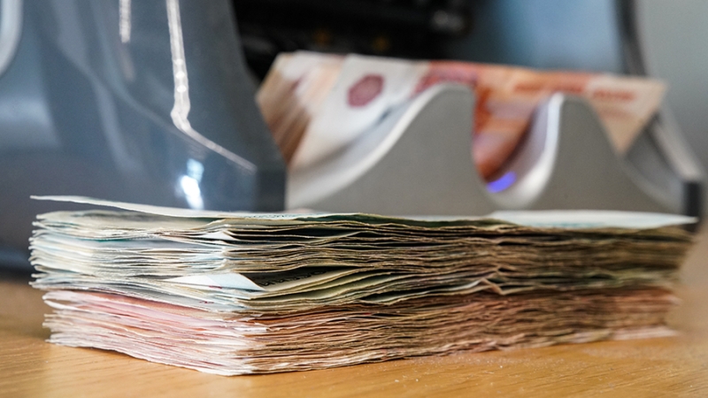 Самое дорогое изделие из меха в России было продано за 100 млн рублей