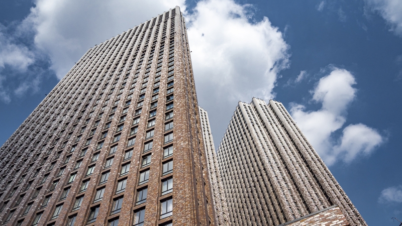 Со ставкой на дом: россияне взяли рекордный объем ипотеки на ИЖС