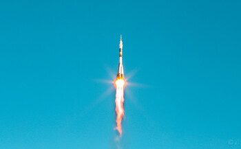 Трое туристов из Европы задержаны при попытке нелегально попасть на Байконур 