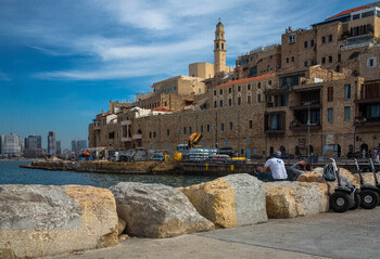 В Израиле заработала система электронных разрешений на въезд 