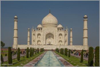 В Казани и Екатеринбурге откроются консульства Индии