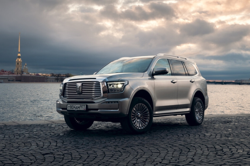 В России стартует новый сезон гастрономического фестиваля Tank Gourmet