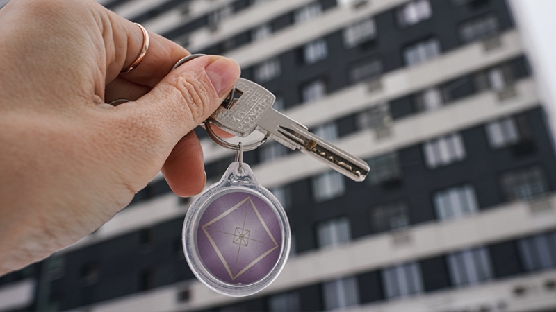 Выдачи льготной ипотеки за июнь выросли в полтора раза