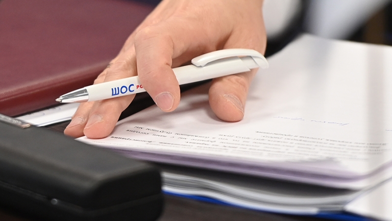 Замглавы Минэкономразвития рассказал о перспективах сотрудничества в рамках ШОС