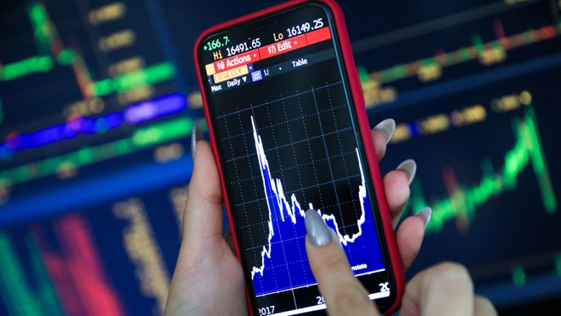 Эксперт рассказал об эффекте от запуска торгов щебнем на бирже