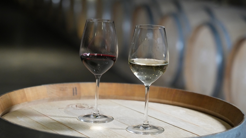 Эксперт рассказала о влиянии теплой погоды на цены и срок хранения нового вина