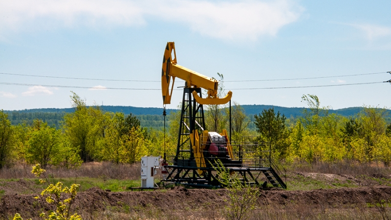 Эксперт спрогнозировал рост цен на нефть из-за сокращения добычи в Ливии