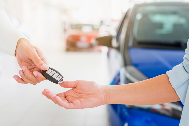 Как выбрать автомобиль с пробегом: полное руководство по покупке подержанного автомобиля