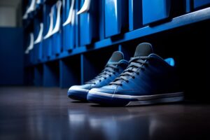 Кеды и кроссовки: выбор по материалу, размеру и производителю