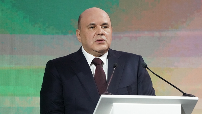 Мишустин поручил предоставить бизнесу в Курской области отсрочки по уплате налогов