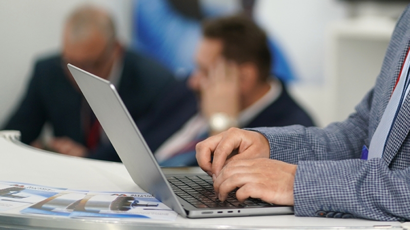 Объем рекламного рынка в России вырос на 28%