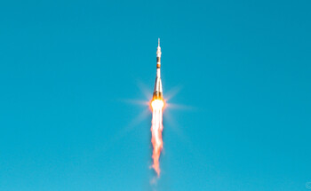 «Роскосмос» отправит туристов на МКС в 2025 году 