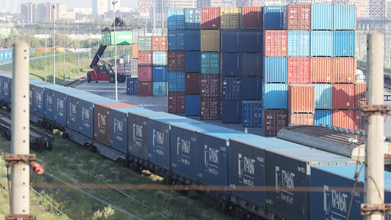 Силуанов спрогнозировал рост ВВП России в 3,9%