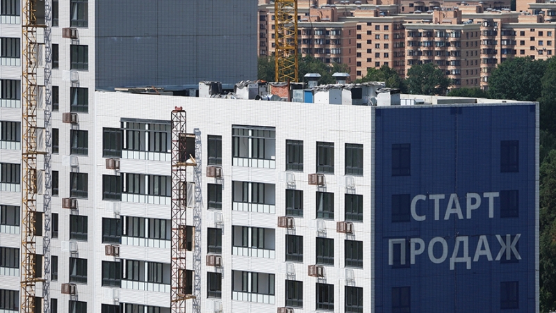 Стоп снова: экономическая активность регионов начала замедляться