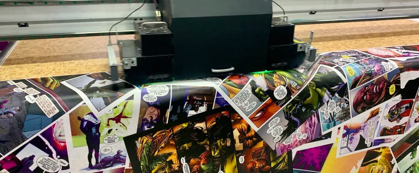 Баннеры: назначение и места печати