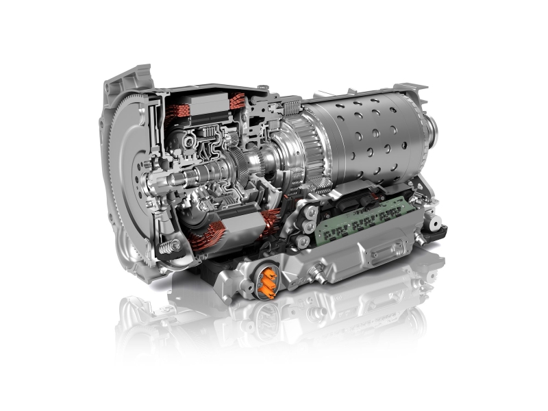 Трансмиссионные масла Rolf получили одобрение мирового лидера в производстве трансмиссий