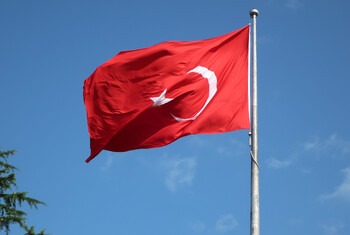 Турция с января по июль приняла 3.6 млн туристов из РФ