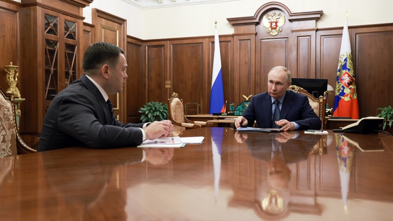 В новых регионах России открылись 460 отделений ПСБ