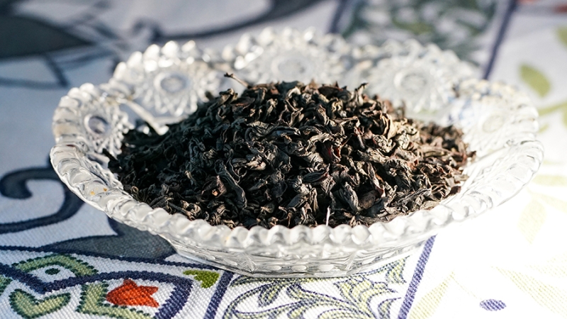 В России предлагают ввести цифровую маркировку чая