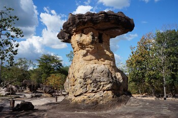 В Таиланде появился новый объект Всемирного наследия ЮНЕСКО 