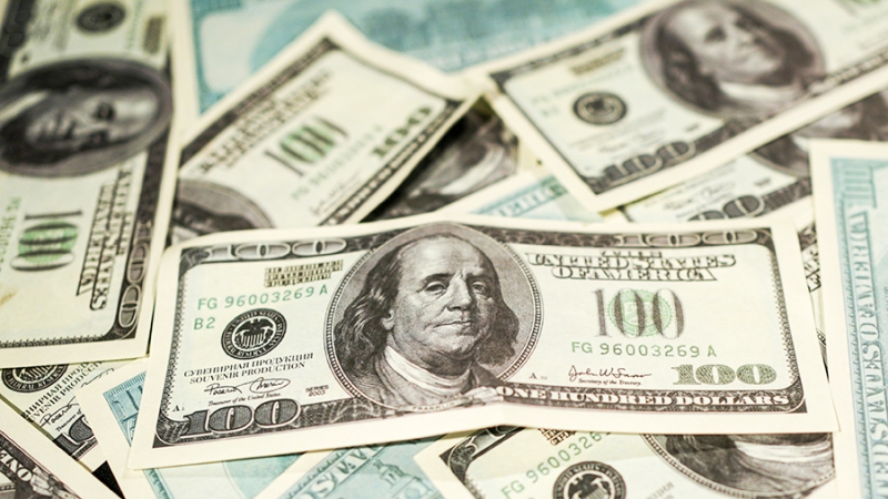 Аналитик назвал главную проблему экономики США