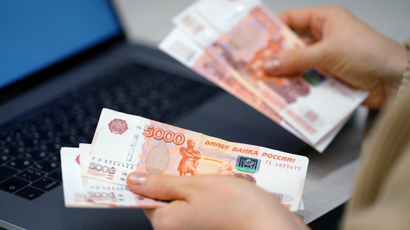 Аналитик оценила рост поступлений в бюджет РФ от НДФЛ