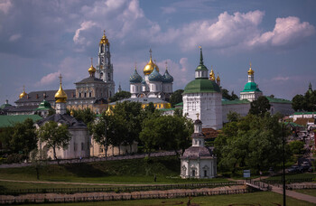 АТОР по итогам года ожидает 100 млн турпоездок по России 