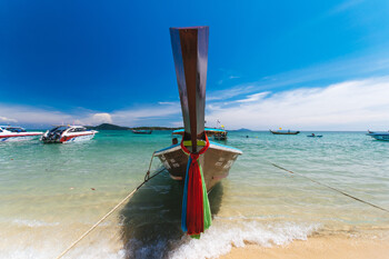 Более 5 млн российских туристов этим летом отдохнули за рубежом 