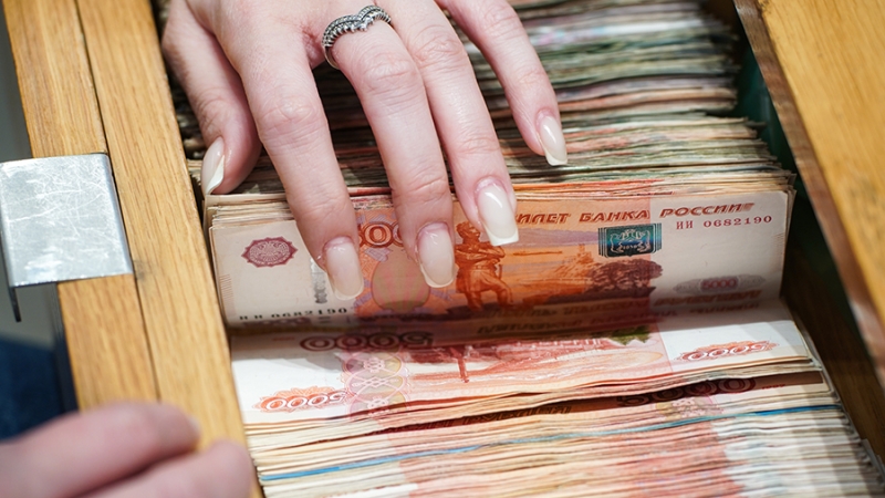 Более 50% опрошенных россиян накопили средства на случай непредвиденных трат