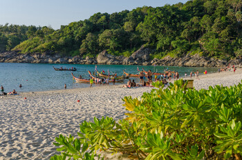 Чартеры в Таиланд будут доступны ещё из 11 городов России 