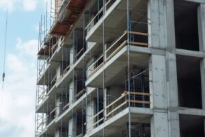 Преимущества монолитных конструкций