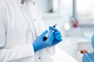 Инфузионная терапия гемодеза: что это такое и для чего она используется