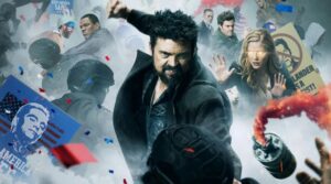 Сериал "Пацаны": обзор сюжета, персонажей и социального подтекста