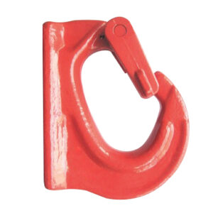 Крюк с приварочной площадкой: применение и технические характеристики