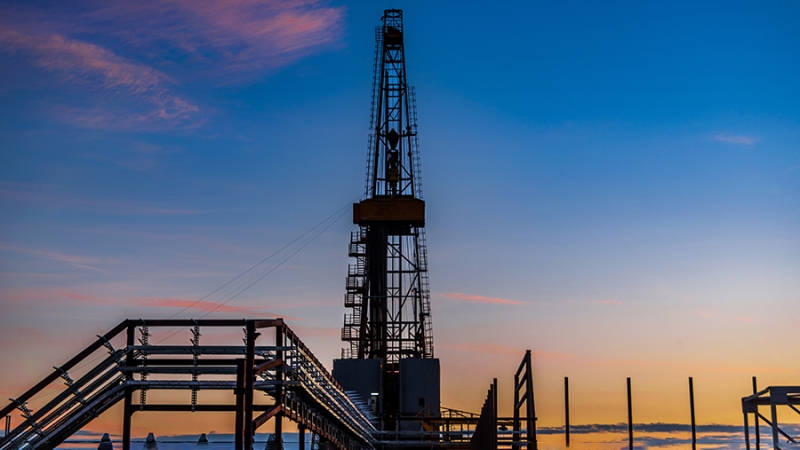 Эксперт объяснил рост стоимости нефти марки Brent