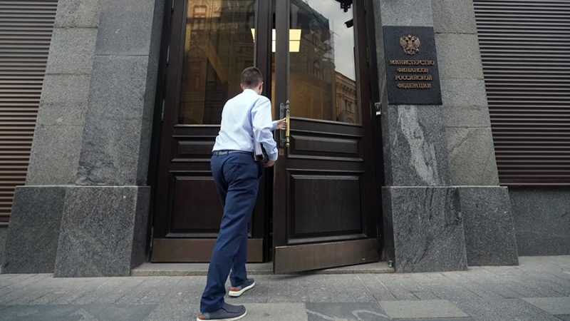 Эксперт объяснил запуск процедуры замещения суверенных еврооблигаций