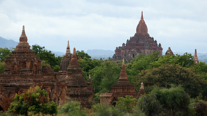 Эксперт оценил идею запуска бартерной торговли Мьянмы с Россией