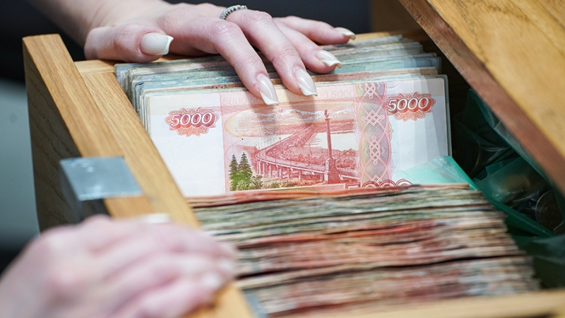 Хуснуллин заявил о росте налоговых поступлений в новых регионах в 2,5 раза