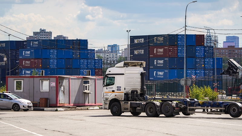 Минэкономразвития повысило прогноз роста ВВП РФ в 2024 году до 3,9%