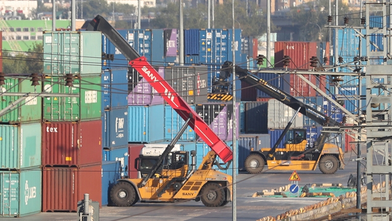 Минпромторг России обновил перечень продукции для параллельного импорта