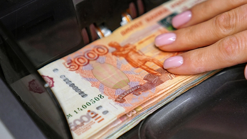 Расходы бюджета на обслуживание госдолга выросли в 1,5 раза