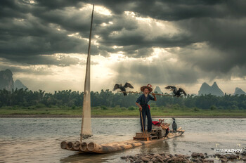 Россия может возобновить железнодорожное сообщение с Китаем 