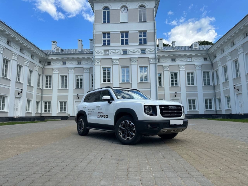 Рост спроса на запчасти для китайских автомобилей: свежие данные интернет-магазина ARMTEK