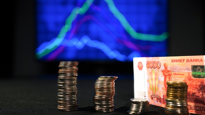 В Госдуму внесен законопроект о повышении МРОТ до 22,4 тыс. рублей