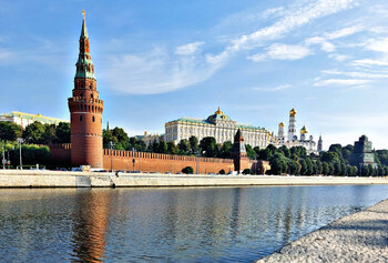 В Москве 1 сентября был установлен температурный рекорд 