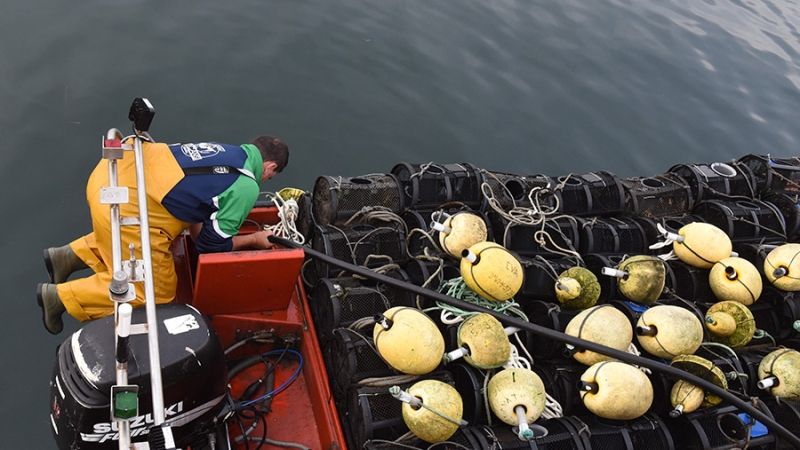 В РФ предложили создать сеть плавучих заправок для маломерных судов