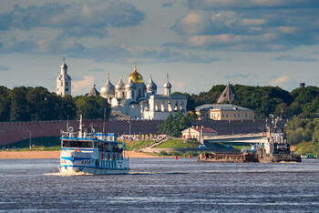 В Великом Новгороде введут туристический налог 